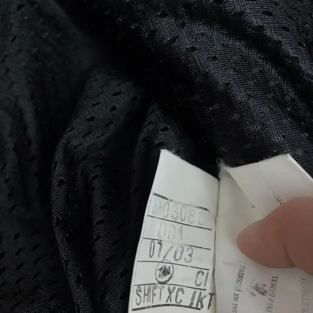 Shift Advanced Racing Motorcycle Jacket - Picture 10 of 12